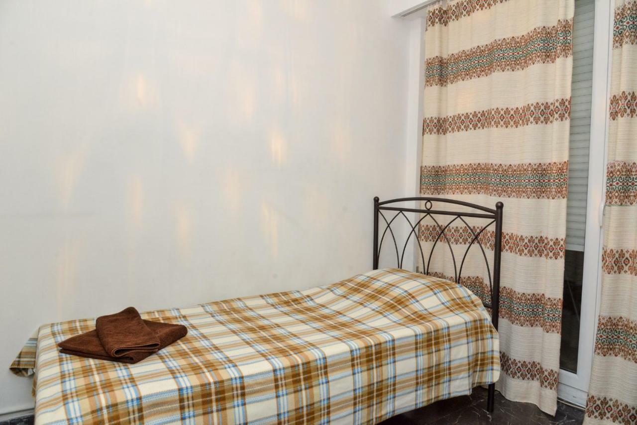 Apartment Acropolis Amazing Balcony View 3 Minutes Walking To The Museum Athen
